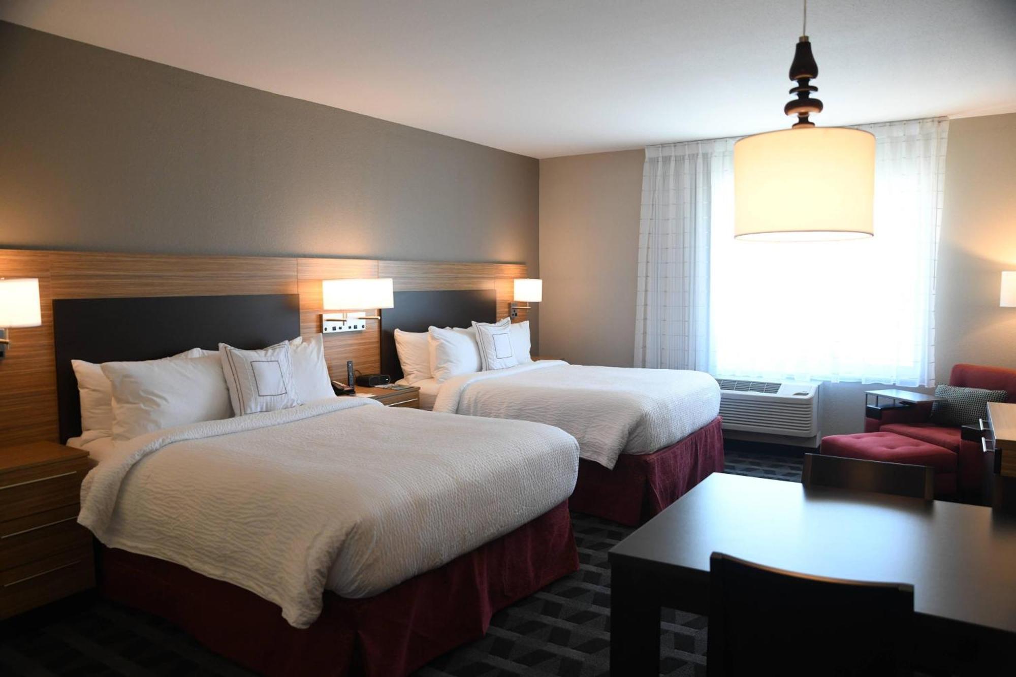 Towneplace Suites Kansas City At Briarcliff Kültér fotó