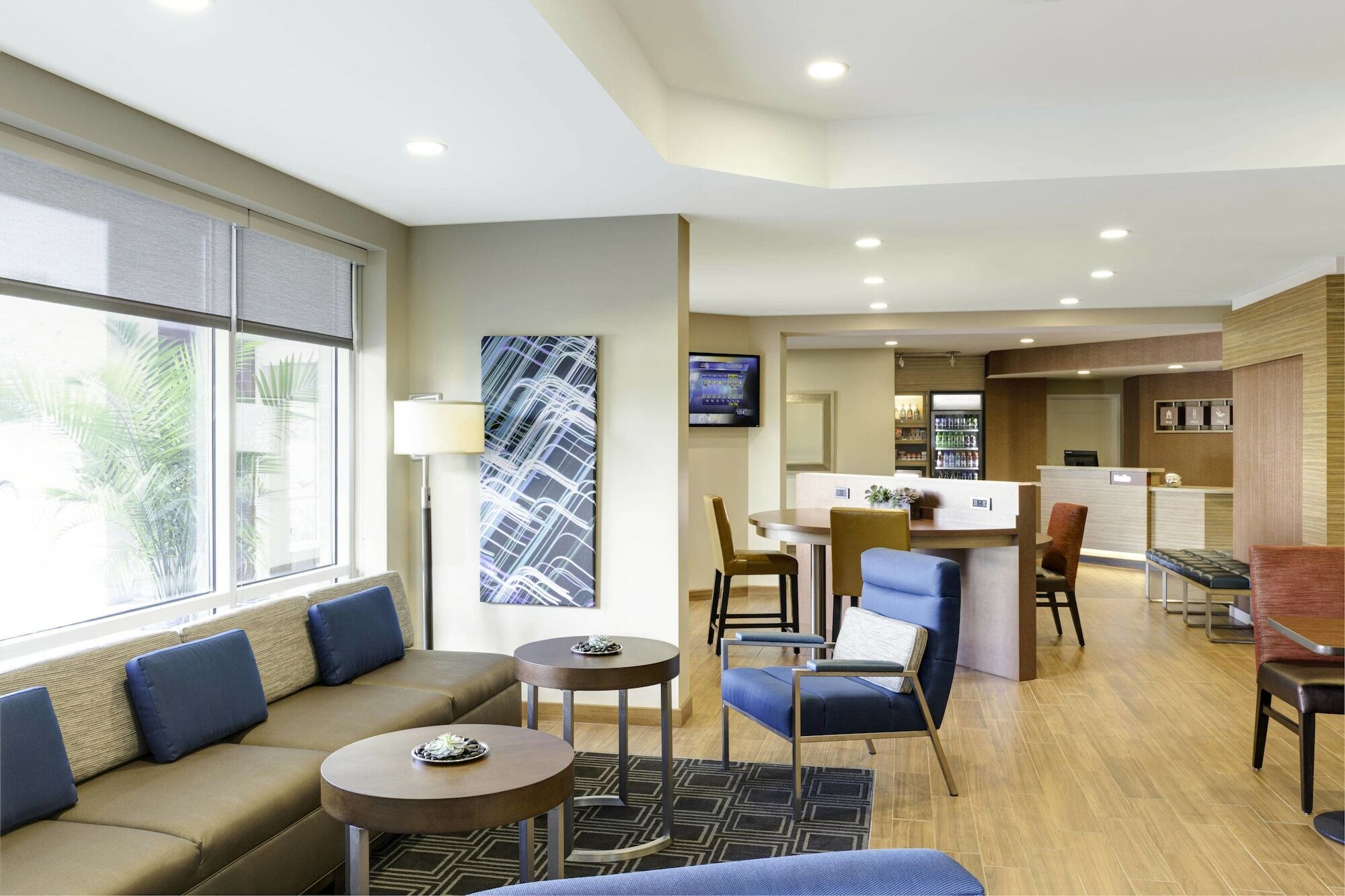 Towneplace Suites Kansas City At Briarcliff Kültér fotó