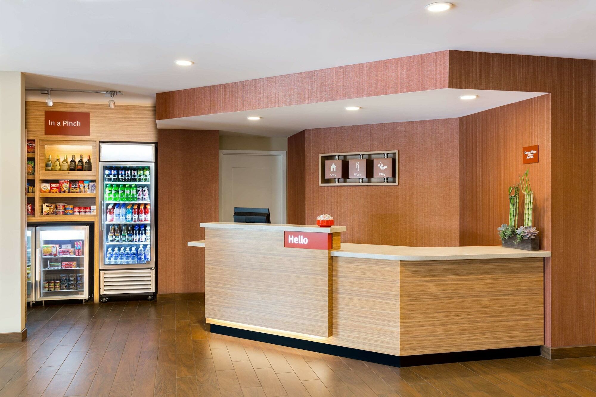 Towneplace Suites Kansas City At Briarcliff Kültér fotó